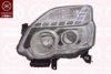 NISSA 260603UF5A Headlight